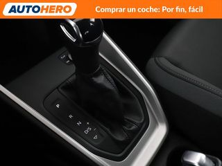 Audi A1 30 TFSI Adrenalin