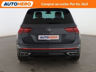 Volkswagen Tiguan 2.0 TDI RLine