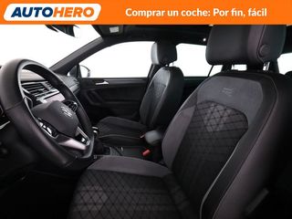 Volkswagen Tiguan 2.0 TDI RLine