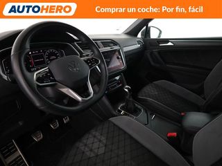 Volkswagen Tiguan 2.0 TDI RLine
