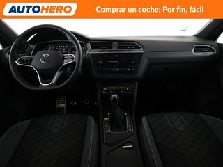 Volkswagen Tiguan 2.0 TDI RLine