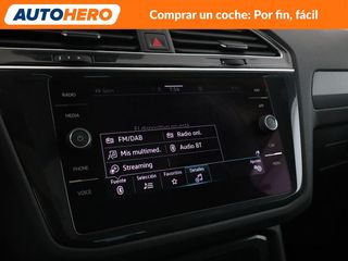 Volkswagen Tiguan 2.0 TDI RLine