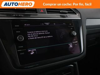 Volkswagen Tiguan 2.0 TDI RLine