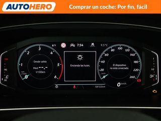 Volkswagen Tiguan 2.0 TDI RLine