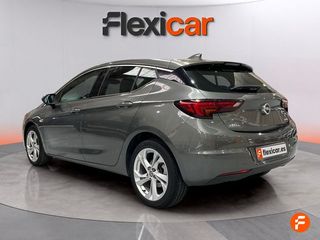 Opel Astra 1.4 Turbo S/S 125 CV Dynamic