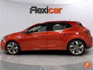 Renault Megane Bose Energy dCi 81kW (110CV)