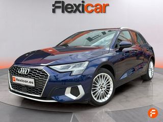 Audi A3 Sportback Advanced 40 TFSI e 150kW S tro