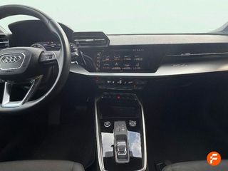 Audi A3 Sportback Advanced 40 TFSI e 150kW S tro