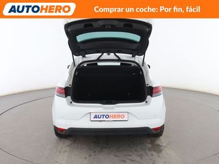 Renault Megane 1.5 Blue dCi Intens