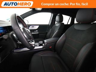 Mercedes GLA GLA 250e AMG Line