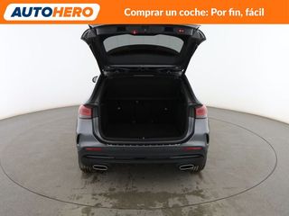 Mercedes GLA GLA 250e AMG Line