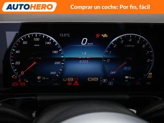 Mercedes GLA GLA 250e AMG Line