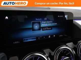 Mercedes GLA GLA 250e AMG Line