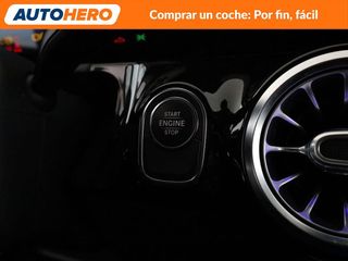 Mercedes GLA GLA 250e AMG Line