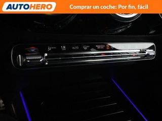 Mercedes GLA GLA 250e AMG Line