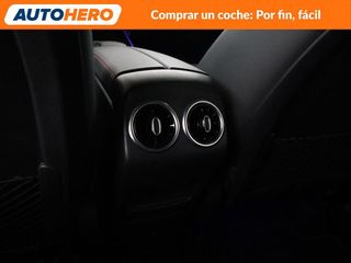 Mercedes GLA GLA 250e AMG Line