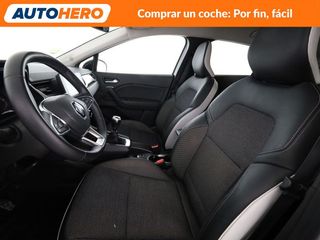 Renault Captur 1.0 TCe Zen