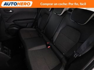 Renault Captur 1.0 TCe Zen