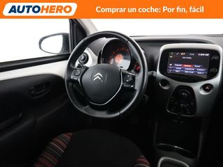 Citroën C1 1.0 VTi Feel Edition