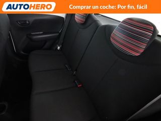Citroën C1 1.0 VTi Feel Edition