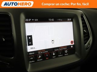Jeep Compass 1.4 M-Air Night Eagle 4x2