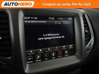 Jeep Compass 1.4 M-Air Night Eagle 4x2