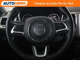 Jeep Compass 1.4 M-Air Night Eagle 4x2