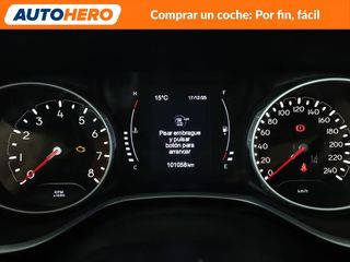 Jeep Compass 1.4 M-Air Night Eagle 4x2