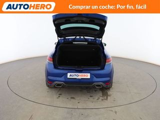 Renault Megane 1.3 TCe R.S. Line