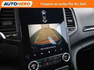 Renault Megane 1.3 TCe R.S. Line