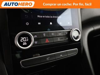 Renault Megane 1.3 TCe R.S. Line