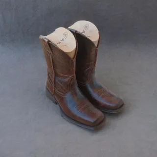 Botas Ariat Marrones