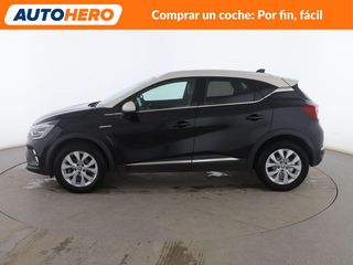 Renault Captur 1.0 TCe Zen