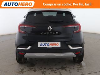 Renault Captur 1.0 TCe Zen