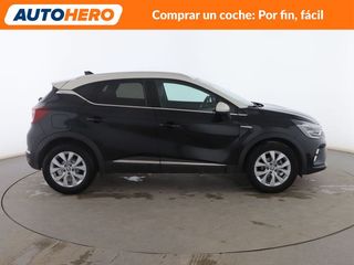 Renault Captur 1.0 TCe Zen