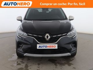 Renault Captur 1.0 TCe Zen