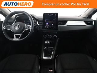 Renault Captur 1.0 TCe Zen