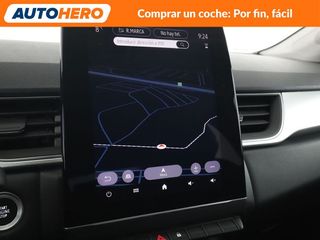 Renault Captur 1.0 TCe Zen