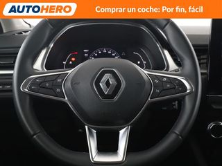 Renault Captur 1.0 TCe Zen