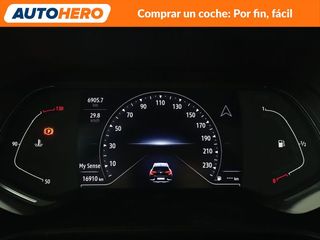 Renault Captur 1.0 TCe Zen