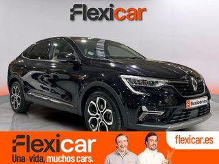 Renault Arkana Intens TCe 103kW(140CV) EDC Microhíbrido