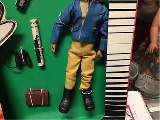 Caja Madelman Original Piloto Helicóptero