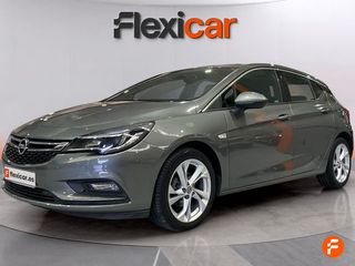 Opel Astra 1.4 Turbo S/S 125 CV Dynamic