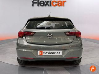 Opel Astra 1.4 Turbo S/S 125 CV Dynamic