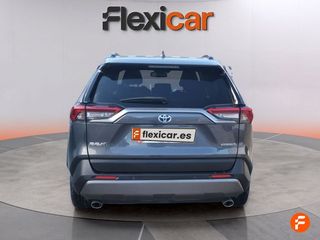 Toyota Rav4 2.5l 220H Advance