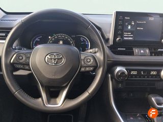 Toyota Rav4 2.5l 220H Advance