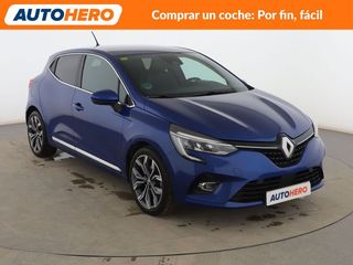 Renault Clio 1.3 TCe Zen