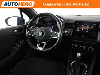 Renault Clio 1.3 TCe Zen
