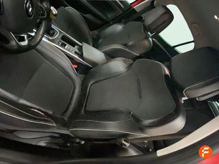 Renault Megane Bose Energy dCi 81kW (110CV)