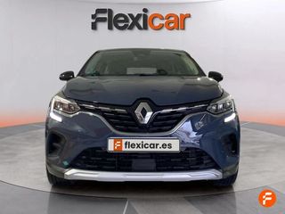 Renault Captur Intens Blue dCi 70kW (95CV)